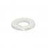 Generic 18-8 Stainless Steel Flat Washers #8
