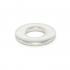 Generic 18-8 Stainless Steel Flat Washers #10