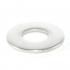 Generic 18-8 Stainless Steel Flat Washers 1/4"