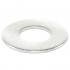 Generic 18-8 Stainless Steel Flat Washers 3/8"