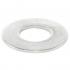 Generic 18-8 Stainless Steel Flat Washers 5/8"