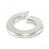 Generic 18-8 Stainless Steel Split Lock Washer 5/16"