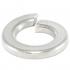 Generic 18-8 Stainless Steel Split Lock Washer 1/2"