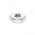 Generic 18-8 Stainless Steel Hex Machine Screw Nuts #6-32