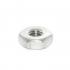 Generic 18-8 Stainless Steel Hex Machine Screw Nuts #8-32