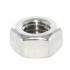 Generic 18-8 Stainless Steel Finished Hex Nuts 5/16"-18