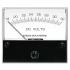 Blue Sea 8240, DC Analog Meters DC Analog Voltmeter - 2-3/4" Face, 18-32 Volts DC