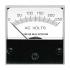 Blue Sea 8245, AC Analog Meters AC Analog Micro Voltmeter - 2" Face, 0-250 Volts AC