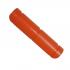 Epha HP8O, Hose Protectors 8", Orange, 1.00” to 1.50” OD