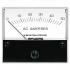 Blue Sea 9630, AC Analog Meters AC Analog Ammeter - 2-3/4" Face, 0-50 Amperes AC