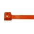 ACT AL-07-50-3-C, MS3367-1-3 Orange, 7" 50lb