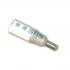NSPA Hydralink™ Heat Shrink Closed End Connectors Clear/Blue, 22-14 AWG