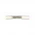 NSPA Krimpa-Seal™ Heat Shrink Butt Connectors Electrical Splices, Clear, 22-24 AWG
