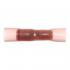 NSPA Krimpa-Seal™ Heat Shrink Step Down Butt Connectors Pink, 8 AWG - 10-12 AWG