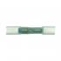 NSPA Krimpa-Seal™ Heat Shrink Step Down Butt Connectors Blue, 14-16 AWG - 18-20 AWG 