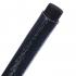 Techflex Acrylic Resin Coated Fiberglass Sleeving Grade C Black, 7/16"