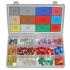 Electrical Hub ATO Fuse Kit 195 Pieces