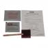 Click Bond® CB92 Adhesive Mixing Kit Acrylic Adhesive Kit with Surface Prep Material