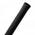 Techflex Dura-Braid 64 Mil Hose Guard Braided Sleeving Black, 1/2"