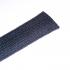 Techflex Dura-Braid 64 Mil Hose Guard Braided Sleeving Black, 3/4"