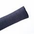 Techflex Dura-Braid 64 Mil Hose Guard Braided Sleeving Black, 1 1/4"