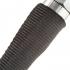 Techflex Dura-Flex Pro 80 Mil Woven Nylon Braided Sleeving Black, 1.13"
