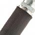 Techflex Dura-Flex Pro 80 Mil Woven Nylon Braided Sleeving Black, 1.43"