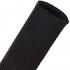 Techflex Dura-Flex Pro 80 Mil Woven Nylon Braided Sleeving Black, 1.81"