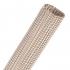 Techflex Insultherm® Ultraflex Pro Heavy Wall Braided Sleeving Natural, 1-1/4"