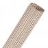 Techflex Insultherm® Ultraflex Pro Heavy Wall Braided Sleeving Natural, 1-1/4"