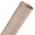 Techflex Insultherm® Ultraflex Pro Heavy Wall Braided Sleeving Natural, 1-1/2"