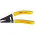 ACT Cable Tie Removal Tool Standard Handle, Pointed Nose