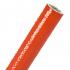 Techflex FireFlex Fiberglass Silicone Sleeving Red, 1"