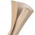 Techflex Flexo® Wrap Braided Sleeving Beige, 2"