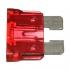 Littelfuse ATO® Fast-Acting Blade Fuses Red, 10 AMP