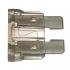 Littelfuse ATO® Fast-Acting Blade Fuses Gray, 2 AMP