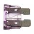 Littelfuse ATO® Fast-Acting Blade Fuses Violet, 3 AMP