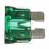 Littelfuse ATO® Fast-Acting Blade Fuses Green, 30 AMP