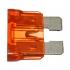 Littelfuse ATO® Fast-Acting Blade Fuses Orange, 40 AMP