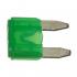 Littelfuse MINI® Fast-Acting Blade Fuses Green, 30 AMP