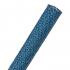 Techflex Flexo® reMix Braided Sleeving Denim, 3/4"