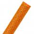 Techflex Flexo® reMix Braided Sleeving Fire, 1"