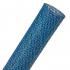 Techflex Flexo® reMix Braided Sleeving Denim, 1-1/4"