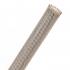 Techflex Flexo® PET 10 Mil Braided Sleeving Beige, 5/8"