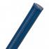 Techflex Flexo® PET 10 Mil Braided Sleeving Blue, 5/8"