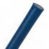 Techflex Flexo® PET 10 Mil Braided Sleeving Blue, 3/4"