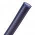Techflex Flexo® PET 10 Mil Braided Sleeving Dark Purple, 3/4"