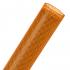 Techflex Flexo® PET 10 Mil Braided Sleeving Orange, 1-1/4"