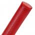 Techflex Flexo® PET 10 Mil Braided Sleeving Red, 1-1/4"
