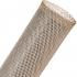 Techflex Flexo® PET 10 Mil Braided Sleeving Beige, 1-3/4"